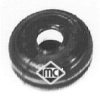 Metalcaucho 02862 Bush, selector-/shift rod